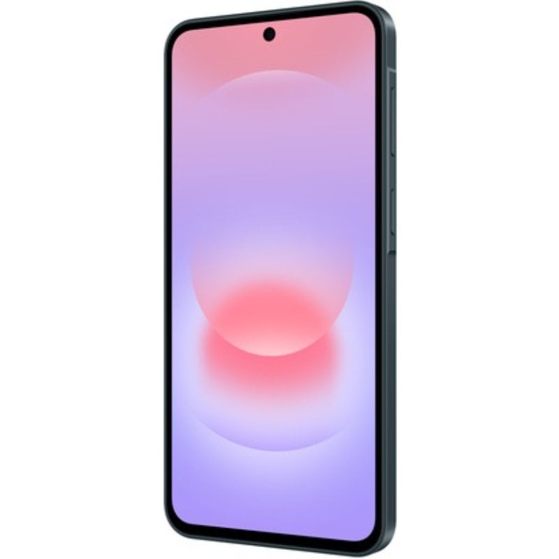 Smartphone Samsung Galaxy A37 6GB/ 128GB/ 6.7"/ 5G/ Verde Escuro