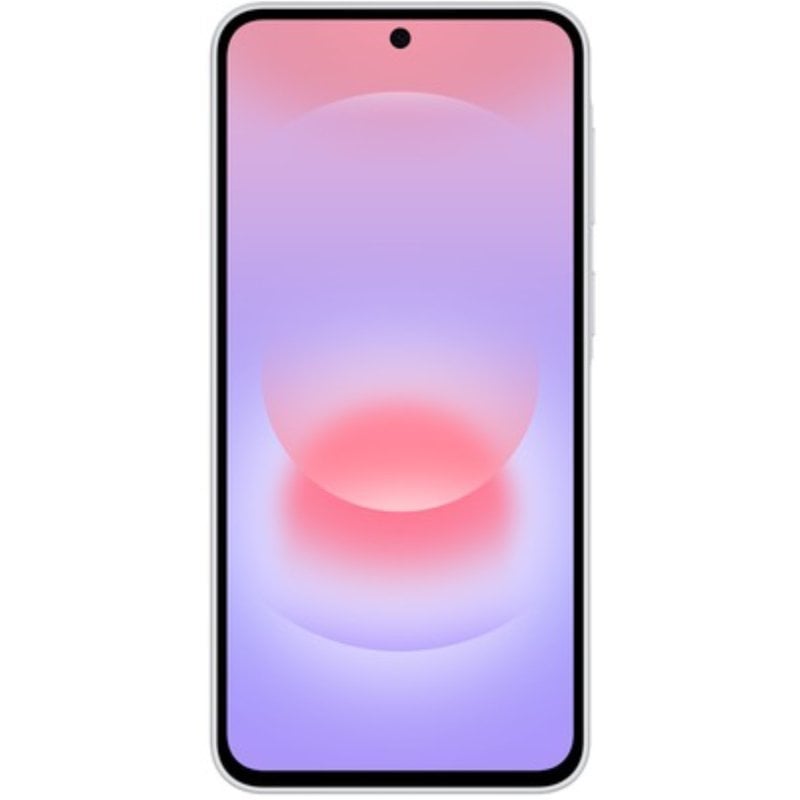 Smartphone Samsung Galaxy A37 6GB/ 128GB/ 6.7"/ 5G/ Blanco