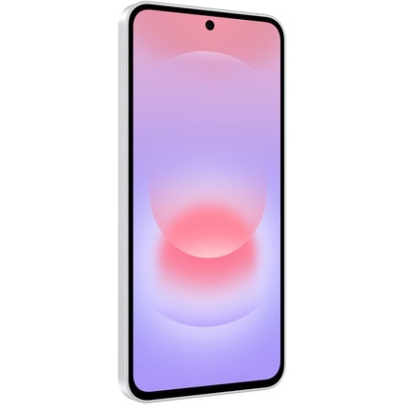 Smartphone Samsung Galaxy A37 6GB/ 128GB/ 6.7"/ 5G/ Blanco