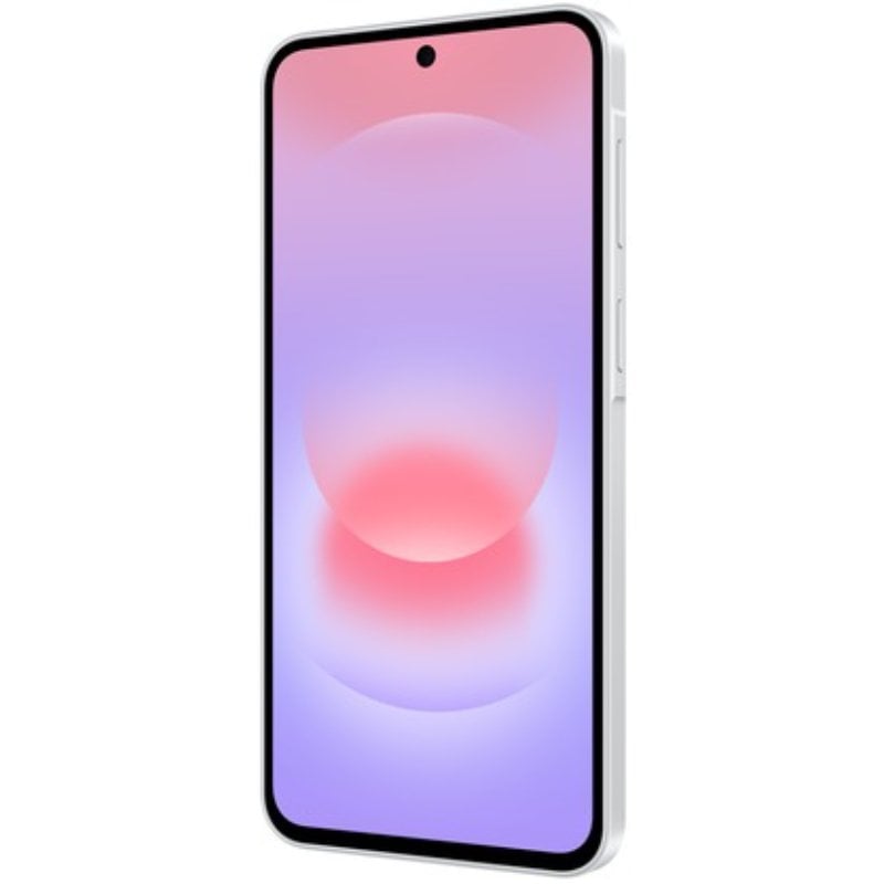 Smartphone Samsung Galaxy A37 6GB/ 128GB/ 6.7"/ 5G/ Blanco