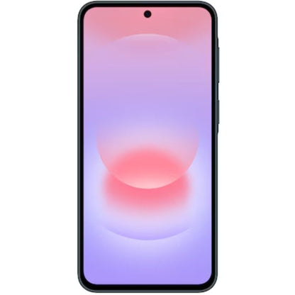 Smartphone Samsung Galaxy A37 8GB/ 256GB/ 6.7"/ 5G/ Verde Escuro
