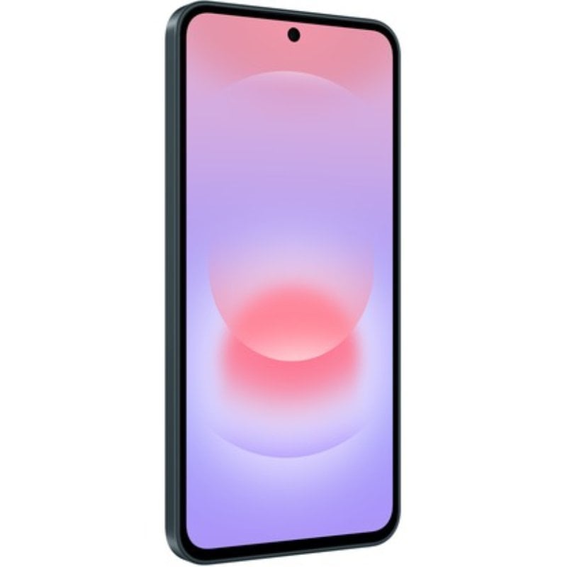 Smartphone Samsung Galaxy A37 8GB/ 256GB/ 6.7"/ 5G/ Verde Escuro