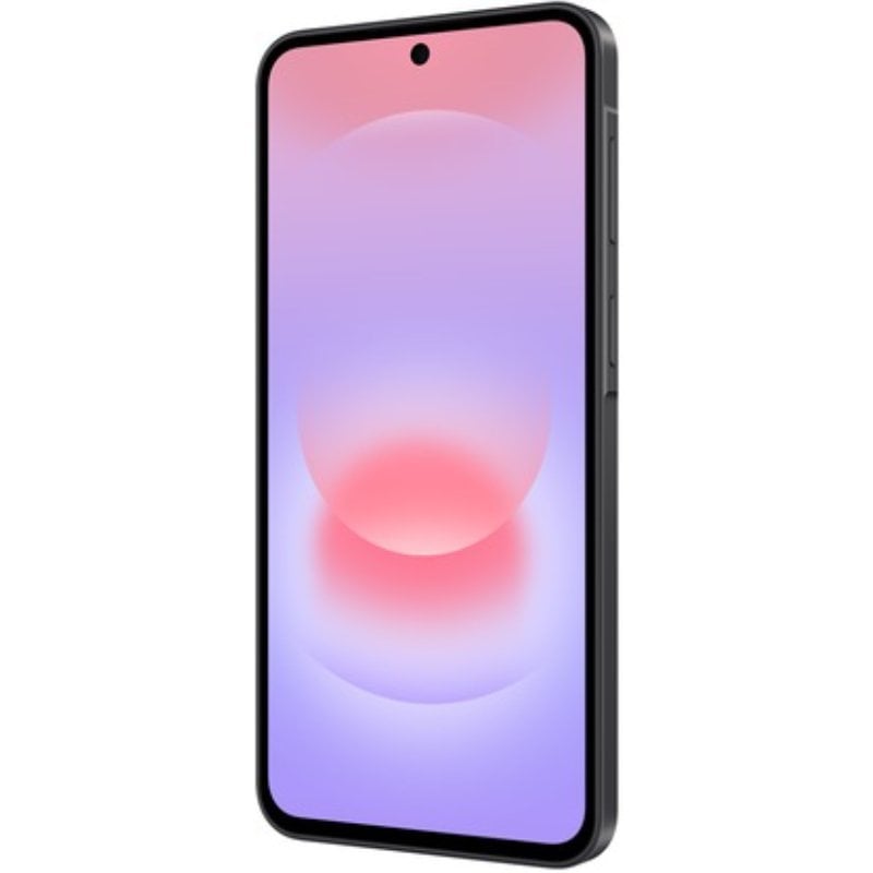 Smartphone Samsung Galaxy A37 8GB/ 256GB/ 6.7"/ 5G/ Gris