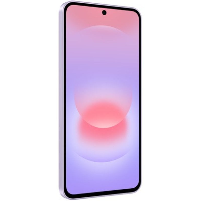 Smartphone Samsung Galaxy A37 8GB/ 256GB/ 6.7"/ 5G/ Lavanda