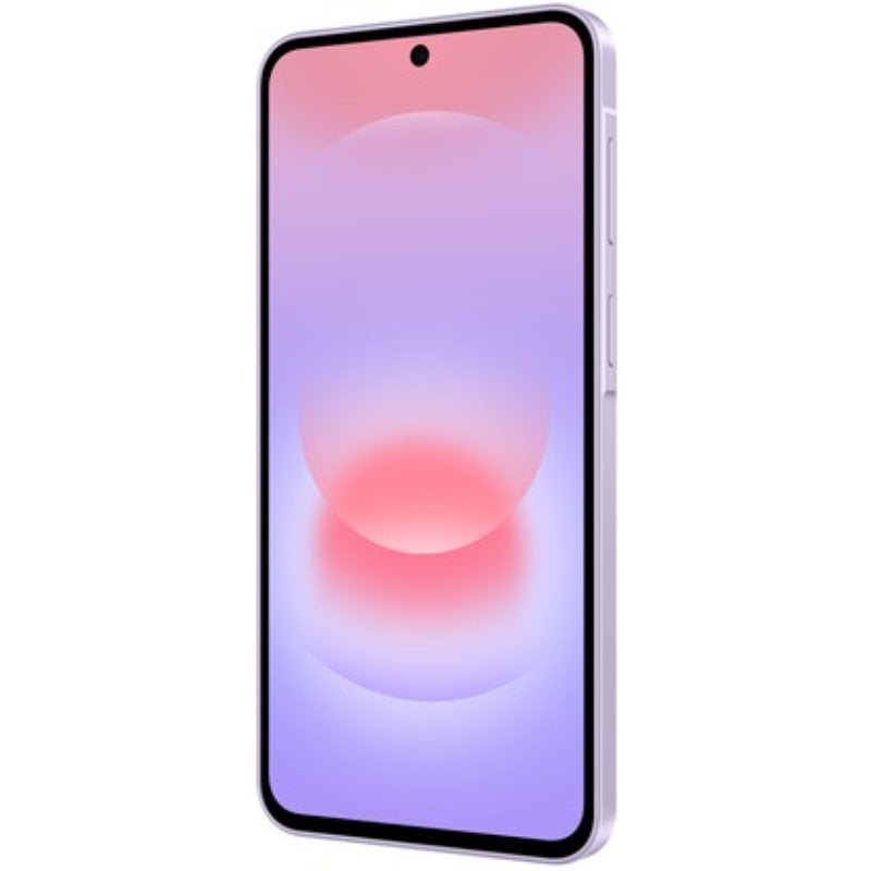 Smartphone Samsung Galaxy A37 8GB/ 256GB/ 6.7"/ 5G/ Lavanda
