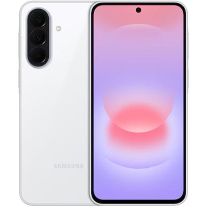 Smartphone Samsung Galaxy A37 8GB/ 256GB/ 6.7"/ 5G/ Branco