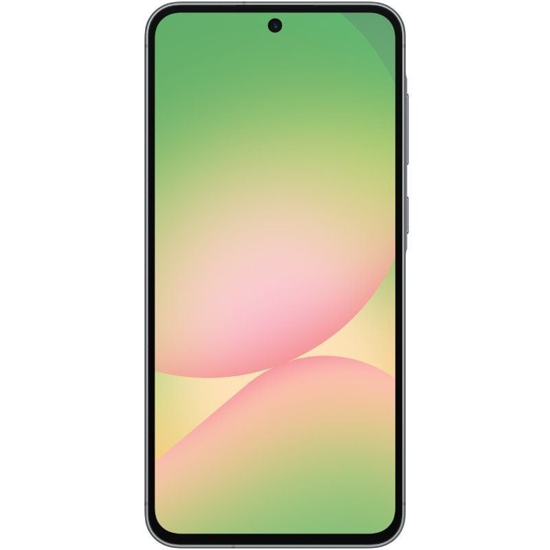 Smartphone Samsung Galaxy A56 8GB/ 128GB/ 6.7"/ 5G/ Grafito