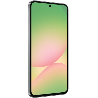 Smartphone Samsung Galaxy A56 8GB/ 128GB/ 6.7"/ 5G/ Grafito