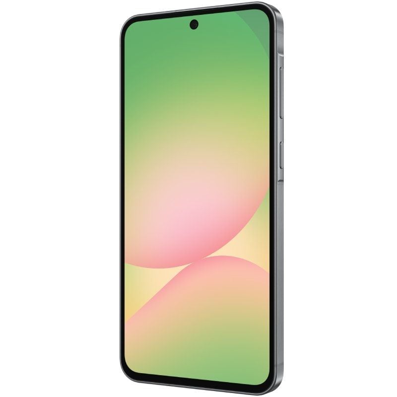Smartphone Samsung Galaxy A56 8GB/ 128GB/ 6.7"/ 5G/ Grafito