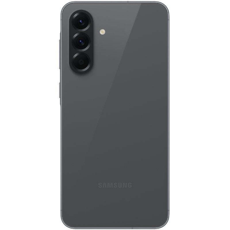 Smartphone Samsung Galaxy A56 8GB/ 128GB/ 6.7"/ 5G/ Grafito