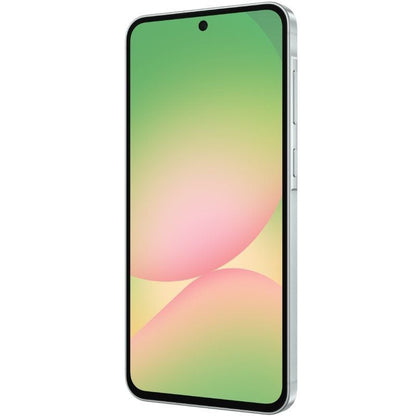 Smartphone Samsung Galaxy A56 8GB/ 128GB/ 6.7"/ 5G/ Verde Oliva