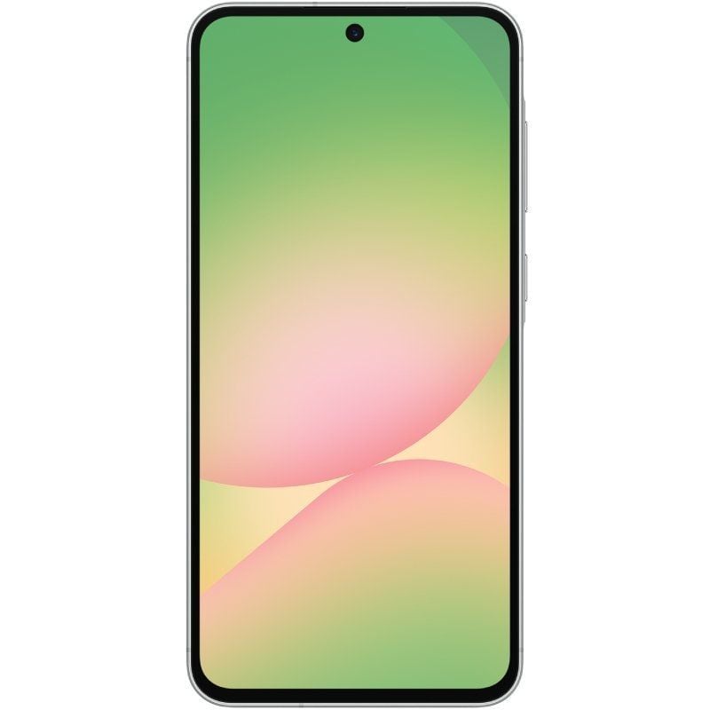 Smartphone Samsung Galaxy A56 8GB/ 128GB/ 6.7"/ 5G/ Cinzento Claro