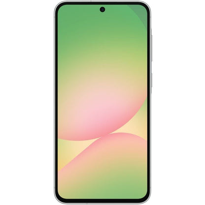 Smartphone Samsung Galaxy A56 8GB/ 128GB/ 6.7"/ 5G/ Cinzento Claro