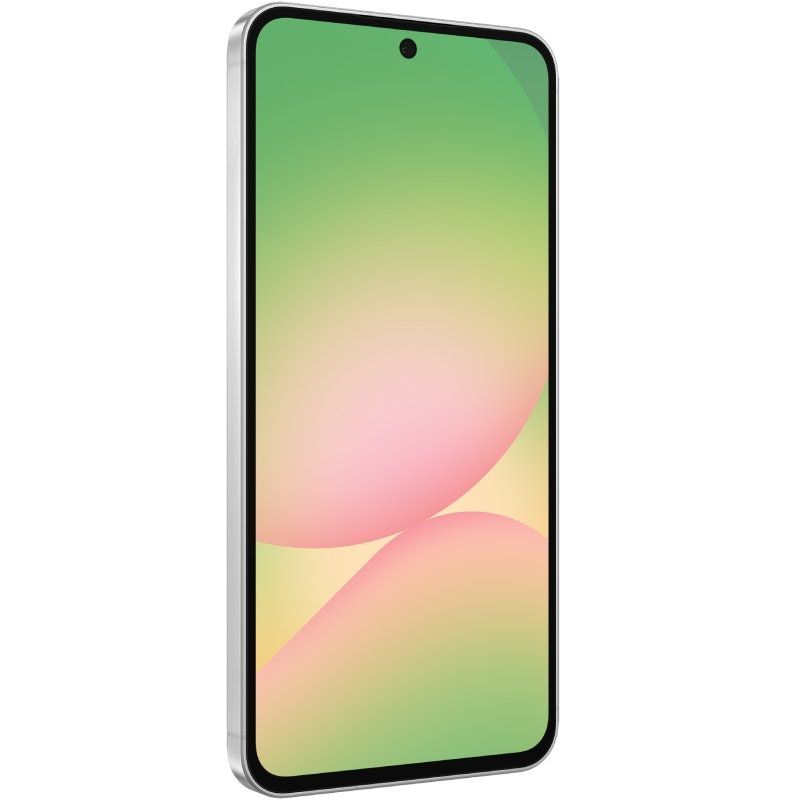 Smartphone Samsung Galaxy A56 8GB/ 128GB/ 6.7"/ 5G/ Cinzento Claro