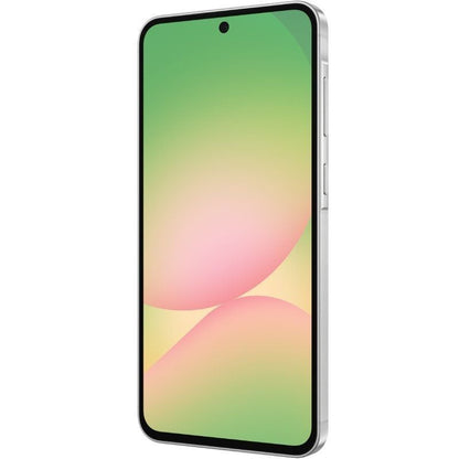 Smartphone Samsung Galaxy A56 8GB/ 128GB/ 6.7"/ 5G/ Cinzento Claro