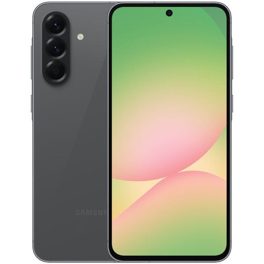 Smartphone Samsung Galaxy A56 8GB/ 256GB/ 6.7"/ 5G/ Grafito