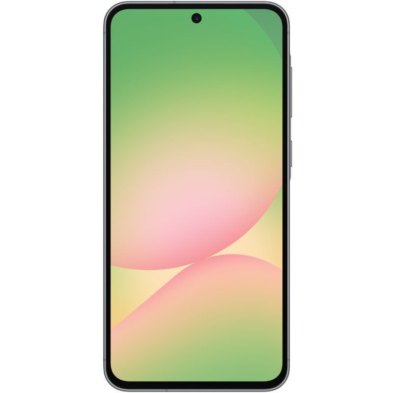 Smartphone Samsung Galaxy A56 8GB/ 256GB/ 6.7"/ 5G/ Grafito