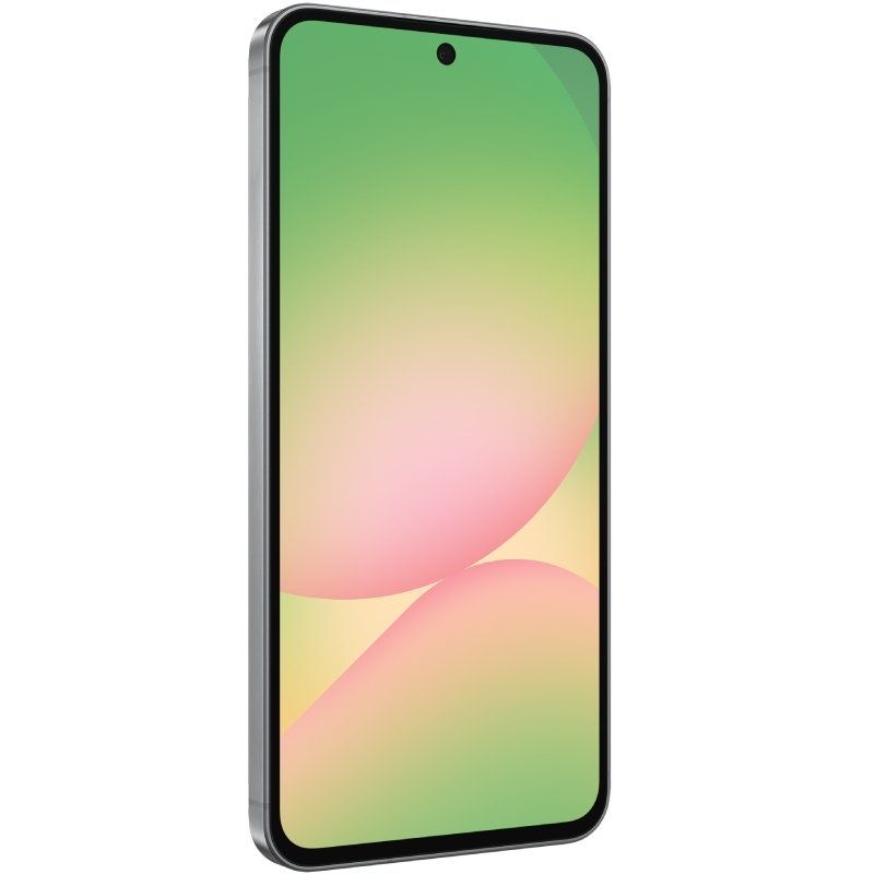 Smartphone Samsung Galaxy A56 8GB/ 256GB/ 6.7"/ 5G/ Grafito