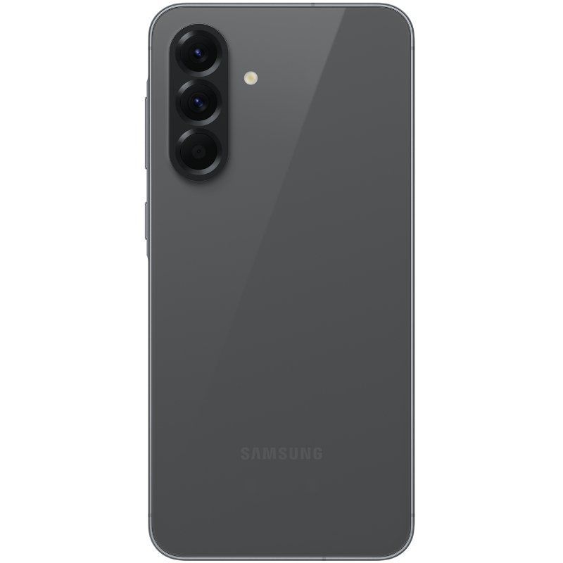 Smartphone Samsung Galaxy A56 8GB/ 256GB/ 6.7"/ 5G/ Grafito