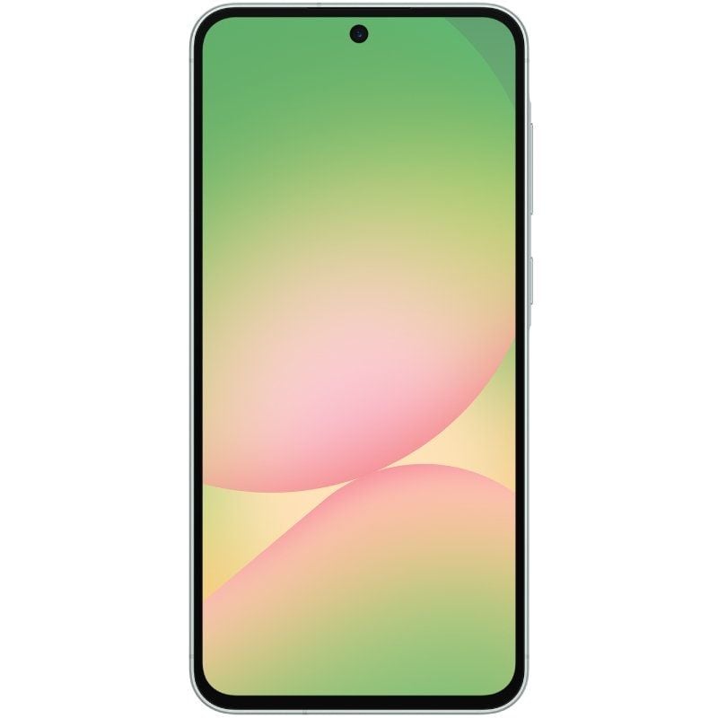 Smartphone Samsung Galaxy A56 8GB/ 256GB/ 6.7"/ 5G/ Verde