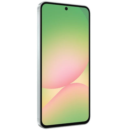 Smartphone Samsung Galaxy A56 8GB/ 256GB/ 6.7"/ 5G/ Verde