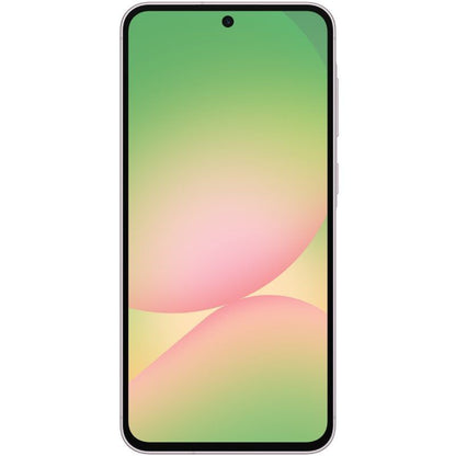 Smartphone Samsung Galaxy A56 8GB/ 256GB/ 6.7"/ 5G/ Rosa