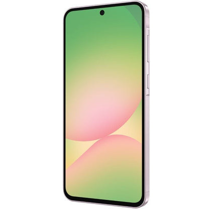 Smartphone Samsung Galaxy A56 8GB/ 256GB/ 6.7"/ 5G/ Rosa