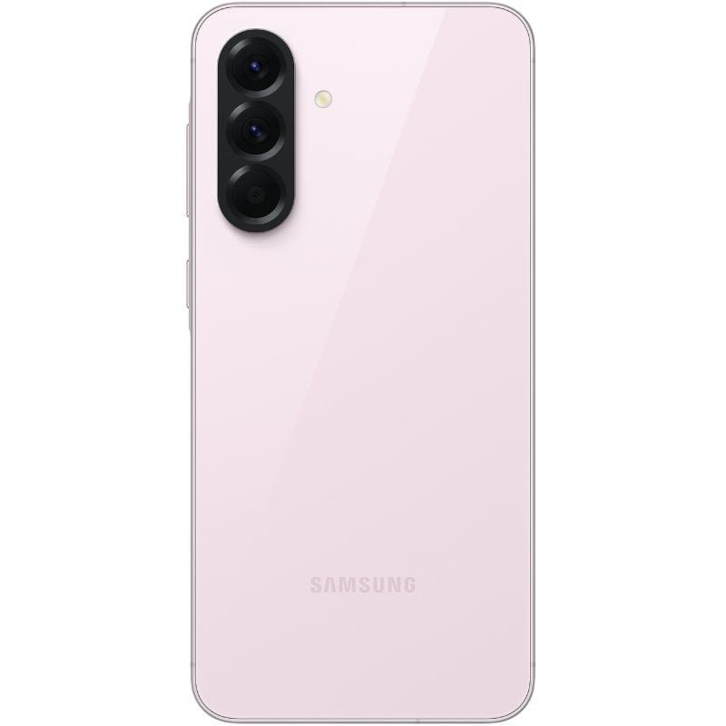 Smartphone Samsung Galaxy A56 8GB/ 256GB/ 6.7"/ 5G/ Rosa
