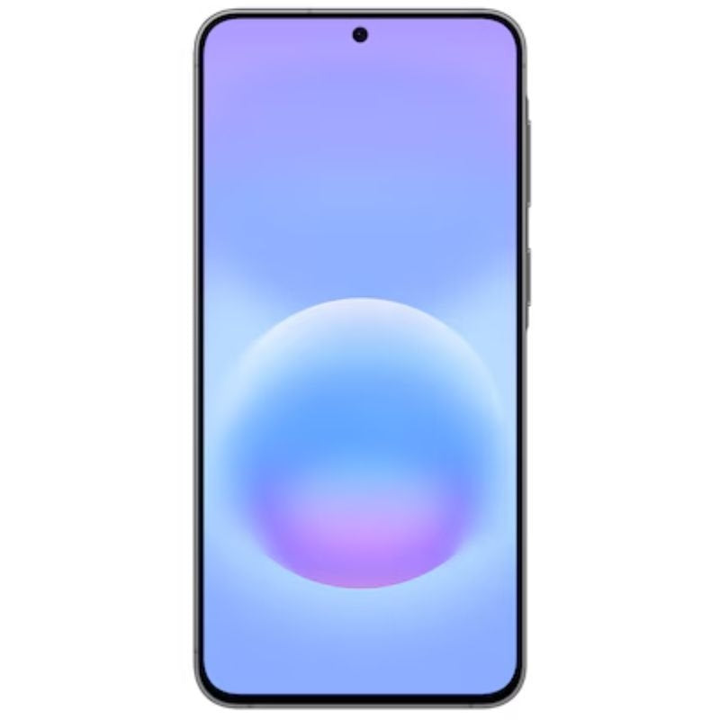 Smartphone Samsung Galaxy A57 12GB/ 512GB/ 6.7"/ 5G/ Gris