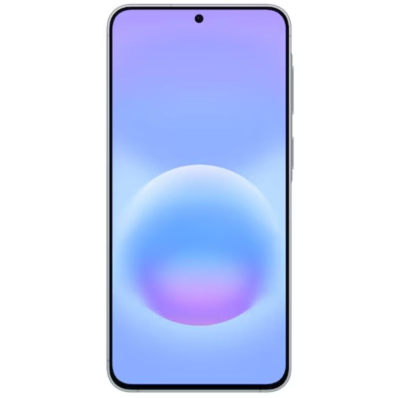 Smartphone Samsung Galaxy A57 12GB/ 512GB/ 6.7"/ 5G/ Azul Claro