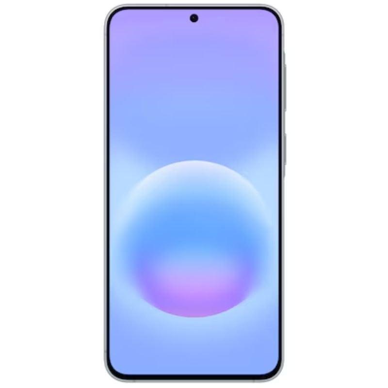 Smartphone Samsung Galaxy A57 12GB/ 512GB/ 6.7"/ 5G/ Azul Claro