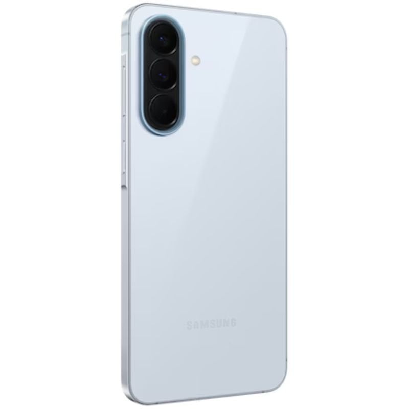 Smartphone Samsung Galaxy A57 12GB/ 512GB/ 6.7"/ 5G/ Azul Claro