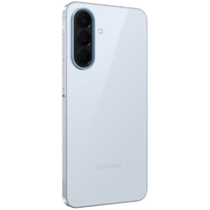 Smartphone Samsung Galaxy A57 12GB/ 512GB/ 6.7"/ 5G/ Azul Claro