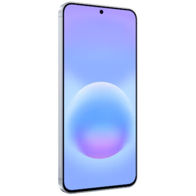 Smartphone Samsung Galaxy A57 12GB/ 512GB/ 6.7"/ 5G/ Azul Claro