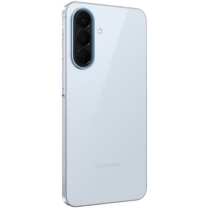 Smartphone Samsung Galaxy A57 12GB/ 512GB/ 6.7"/ 5G/ Azul Claro