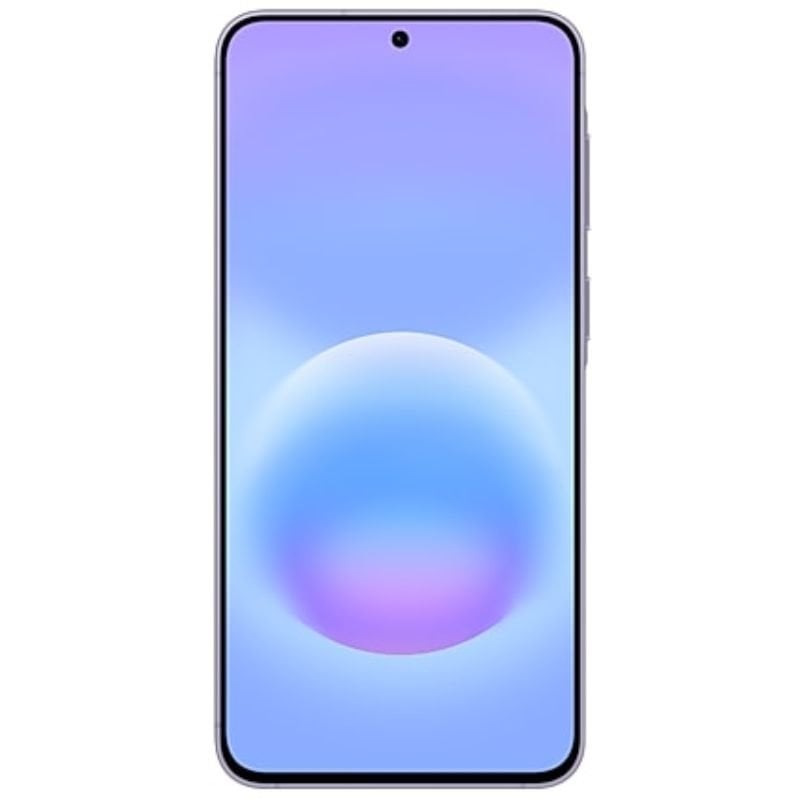 Smartphone Samsung Galaxy A57 8GB/ 128GB/ 6.7"/ 5G/ Violeta