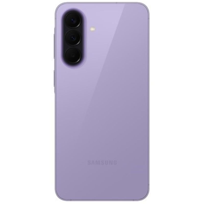 Smartphone Samsung Galaxy A57 8GB/ 128GB/ 6.7"/ 5G/ Violeta