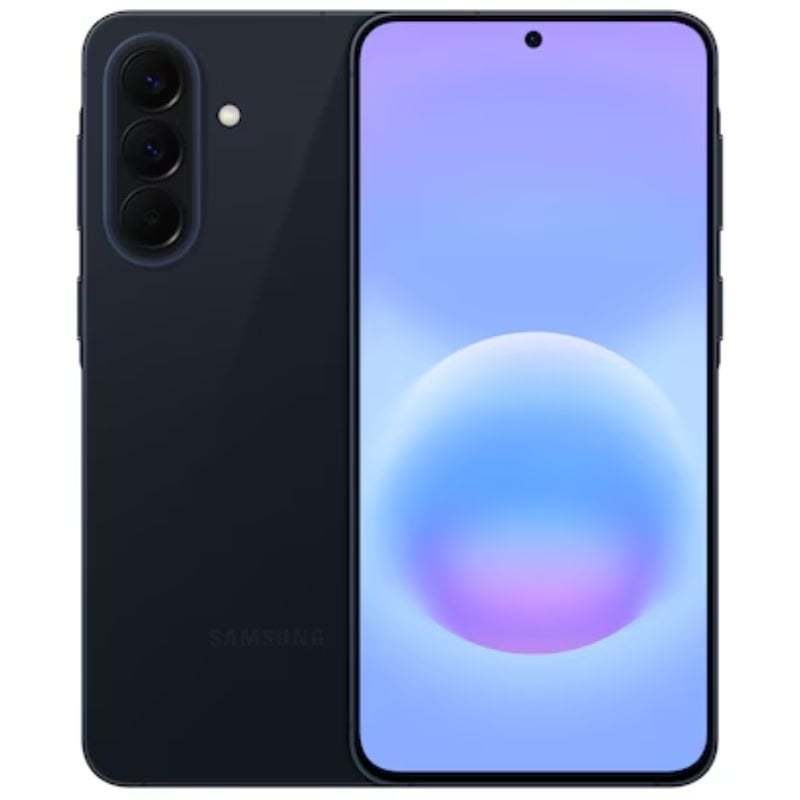 Smartphone Samsung Galaxy A57 8GB/ 256GB/ 6.7"/ 5G/ Azul Escuro