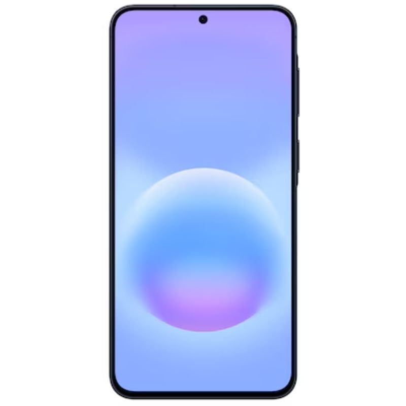 Smartphone Samsung Galaxy A57 8GB/ 256GB/ 6.7"/ 5G/ Azul Escuro