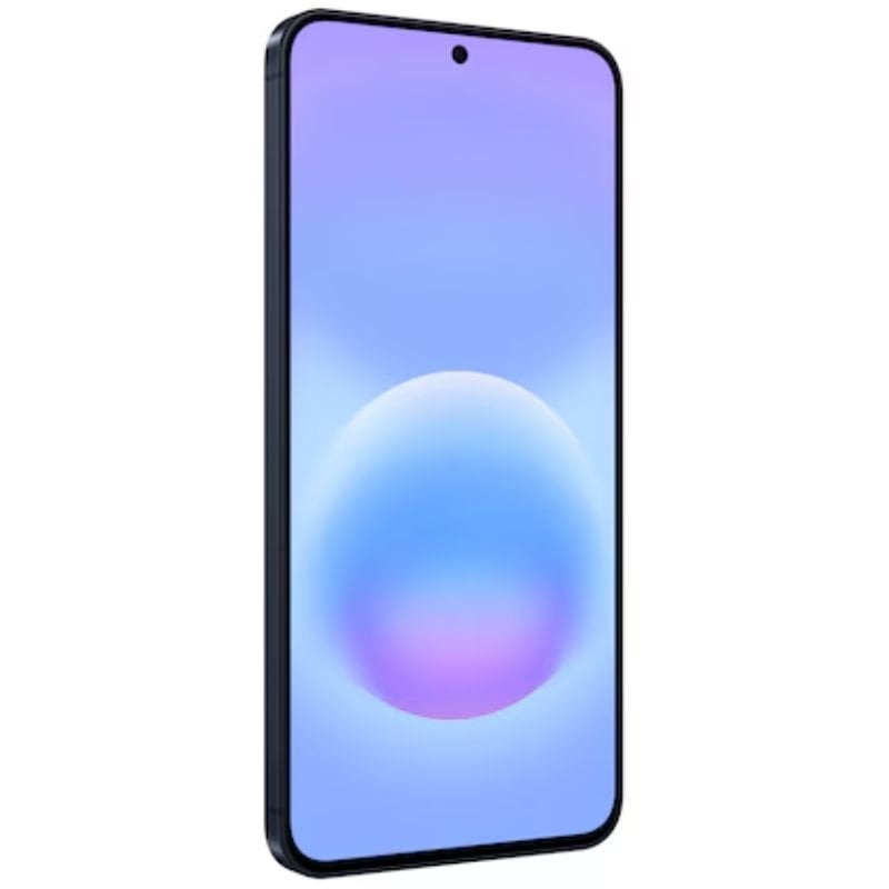 Smartphone Samsung Galaxy A57 8GB/ 256GB/ 6.7"/ 5G/ Azul Oscuro