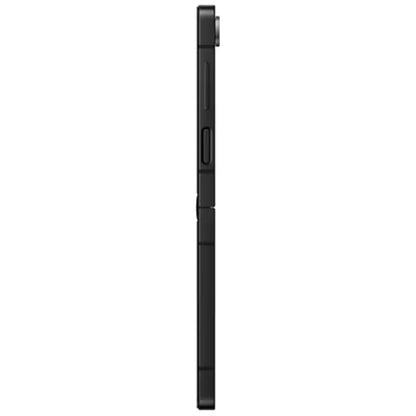 Smartphone Samsung Galaxy Z Flip7 FE 8GB/ 256GB/ 6.7"/ 5G/ Negro