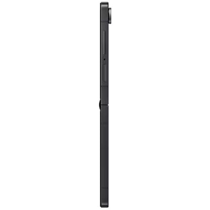 Smartphone Samsung Galaxy Z Flip7 12GB/ 256GB/ 6.9"/ 5G/ Negro Oscuro