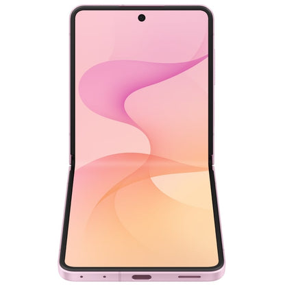 Smartphone Samsung Galaxy Z Flip8 12GB/ 256GB/ 6.9"/ 5G/ Rosa