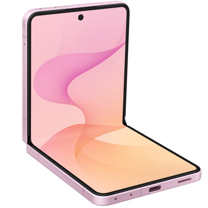 Smartphone Samsung Galaxy Z Flip8 12GB/ 256GB/ 6.9"/ 5G/ Rosa