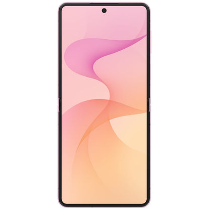 Smartphone Samsung Galaxy Z Flip8 12GB/ 256GB/ 6.9"/ 5G/ Rosa
