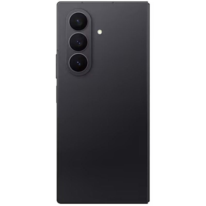 Smartphone Samsung Galaxy Z Fold7 12GB/ 256GB/ 8"/ 5G/ Preto Escuro