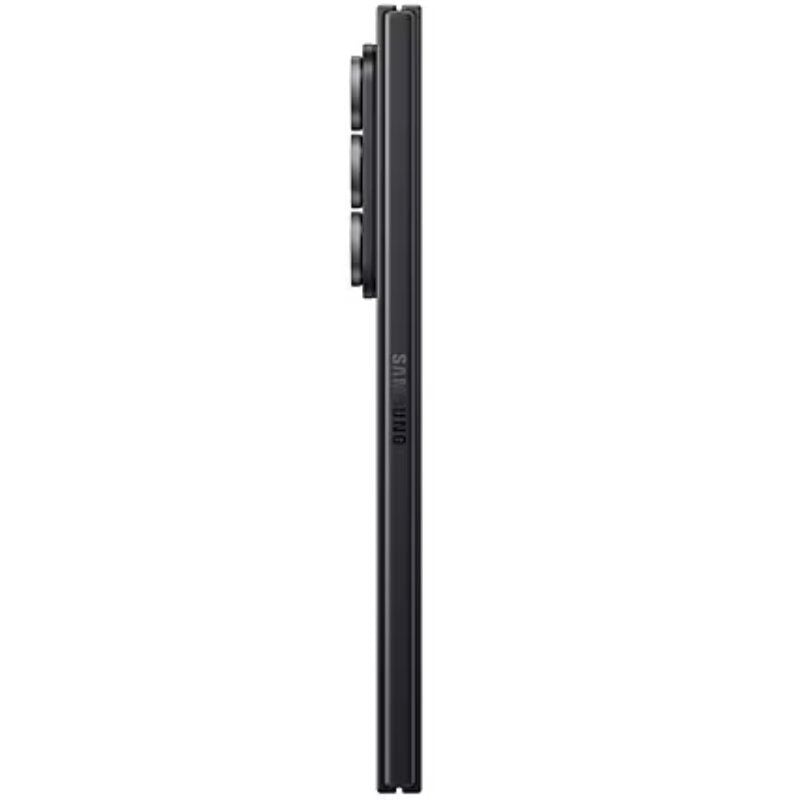 Smartphone Samsung Galaxy Z Fold7 12GB/ 256GB/ 8"/ 5G/ Preto Escuro