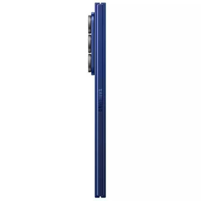 Smartphone Samsung Galaxy Z Fold7 12GB/ 256GB/ 8"/ 5G/ Azul Intenso