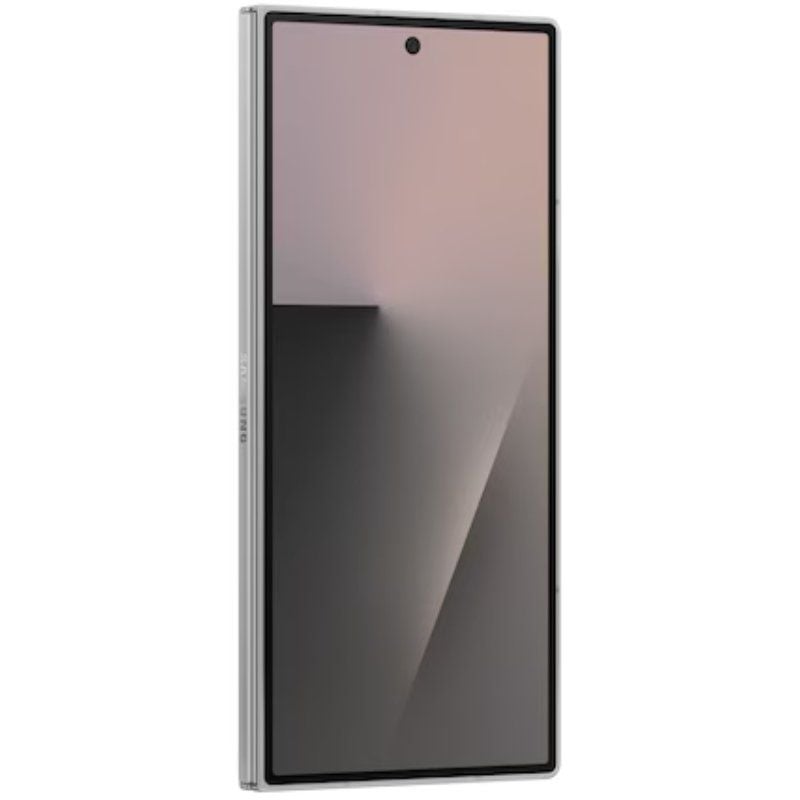 Smartphone Samsung Galaxy Z Fold7 12GB/ 512GB/ 8"/ 5G/ Gris Plata
