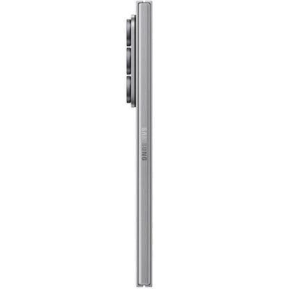Smartphone Samsung Galaxy Z Fold7 12GB/ 512GB/ 8"/ 5G/ Gris Plata